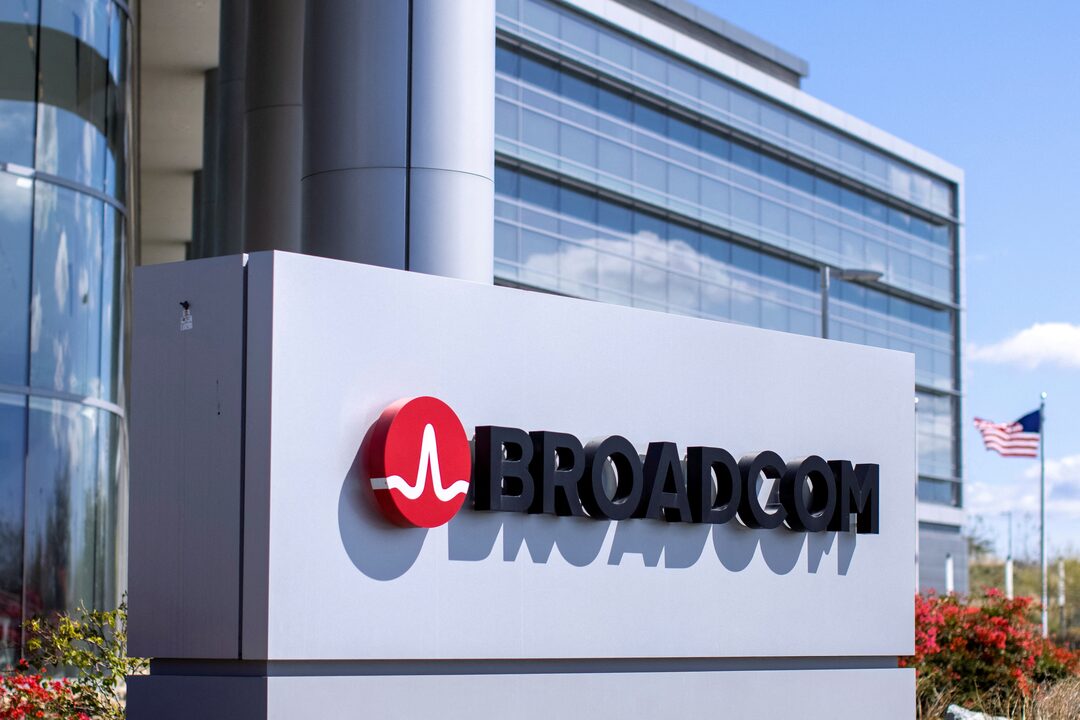 Broadcom Tops Q2 Estimates as AI Demand and VMware Boost Propel Profit and Revenue Surge