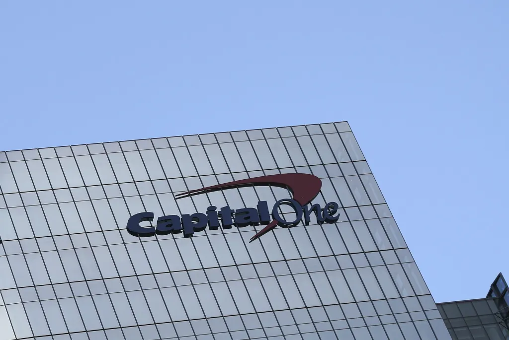 Capital One