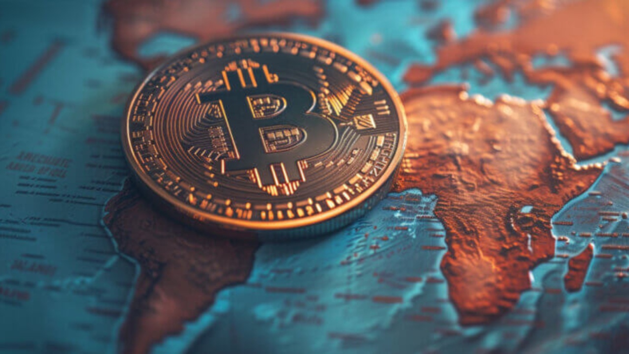 Crypto Stalls as Asia Stocks Jump on Trade Talks, Bitcoin Network Activity Declines Sharply