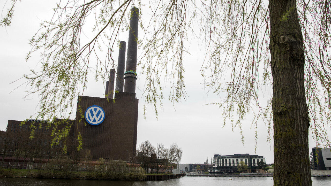 German Court Convicts Former VW Executives as Dieselgate Trial Ends with Landmark Fraud Ruling