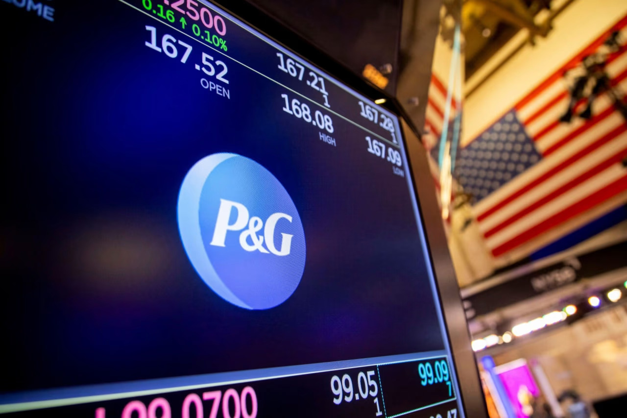 P&G to Cut 7,000 Jobs and Raise Prices as Tariff Pressures Reshape Strategy