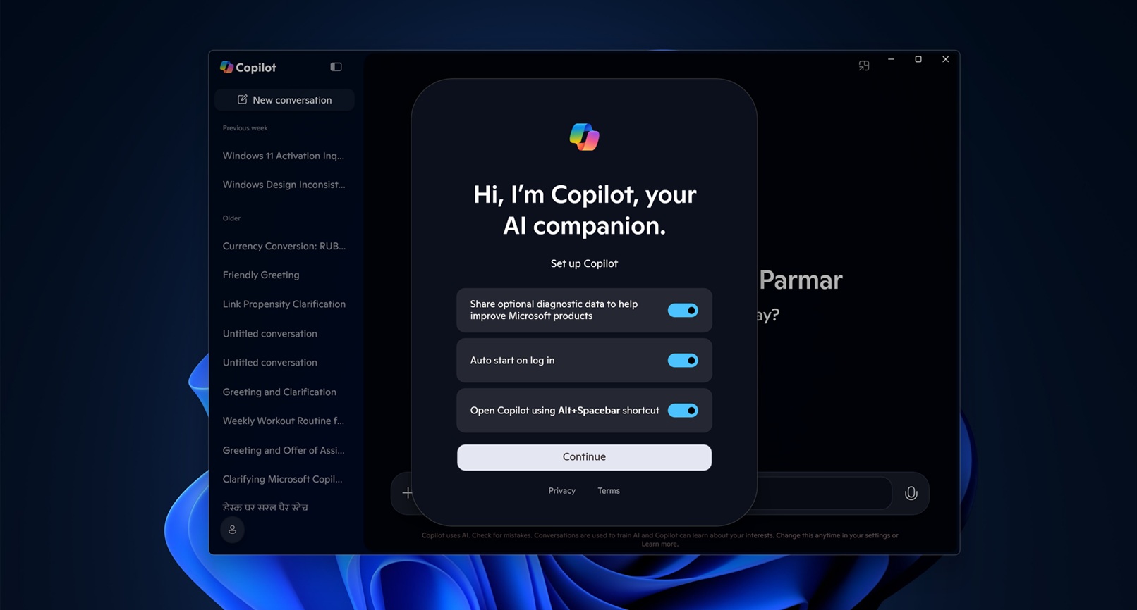 Windows 11 March Update Uninstalls Copilot by Mistake, Triggers BSODs and RDP Failures